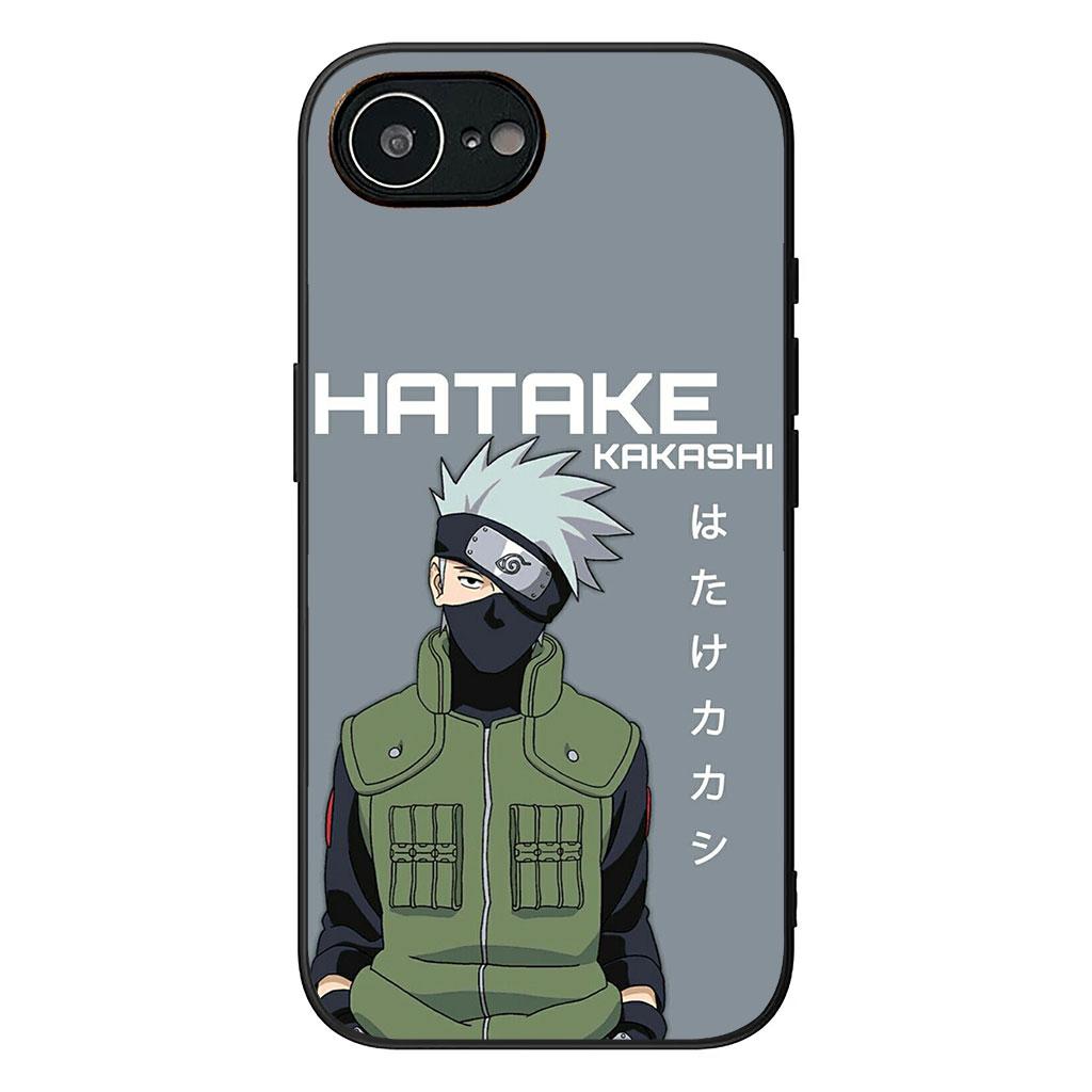 Cover for Xiaomi Poco F7 F6 F8 Ultra F5 X7 X6 X5 X3 NFC M7 M6 Pro C85 C75 C65 C71 C61 Phone Case Senju Tobirama Narutos Kakashi