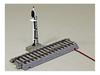 KATO HO Gauge HO Unitrack 3 Light Automatic Signal S Set Железнодорожные принадлежности для моделей HV-21 3-131