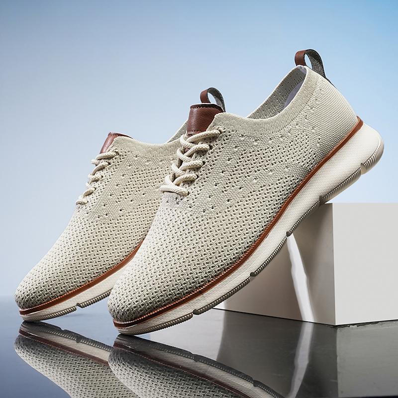 Fashion Men Casual Shoes Outdoor Running Fashion Men Sneakers Mens Casual Shoes Breathable Lightweight Running Shoes