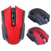2.4Ghz Mini Portable Wireless Optical Gaming Mouse for PC Laptop