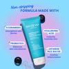 Dot & Key Barrier Repair Hydrating Gentle Face Wash With Probiotics For Dry Sensitive Skin Daily Cleanser 100 ml