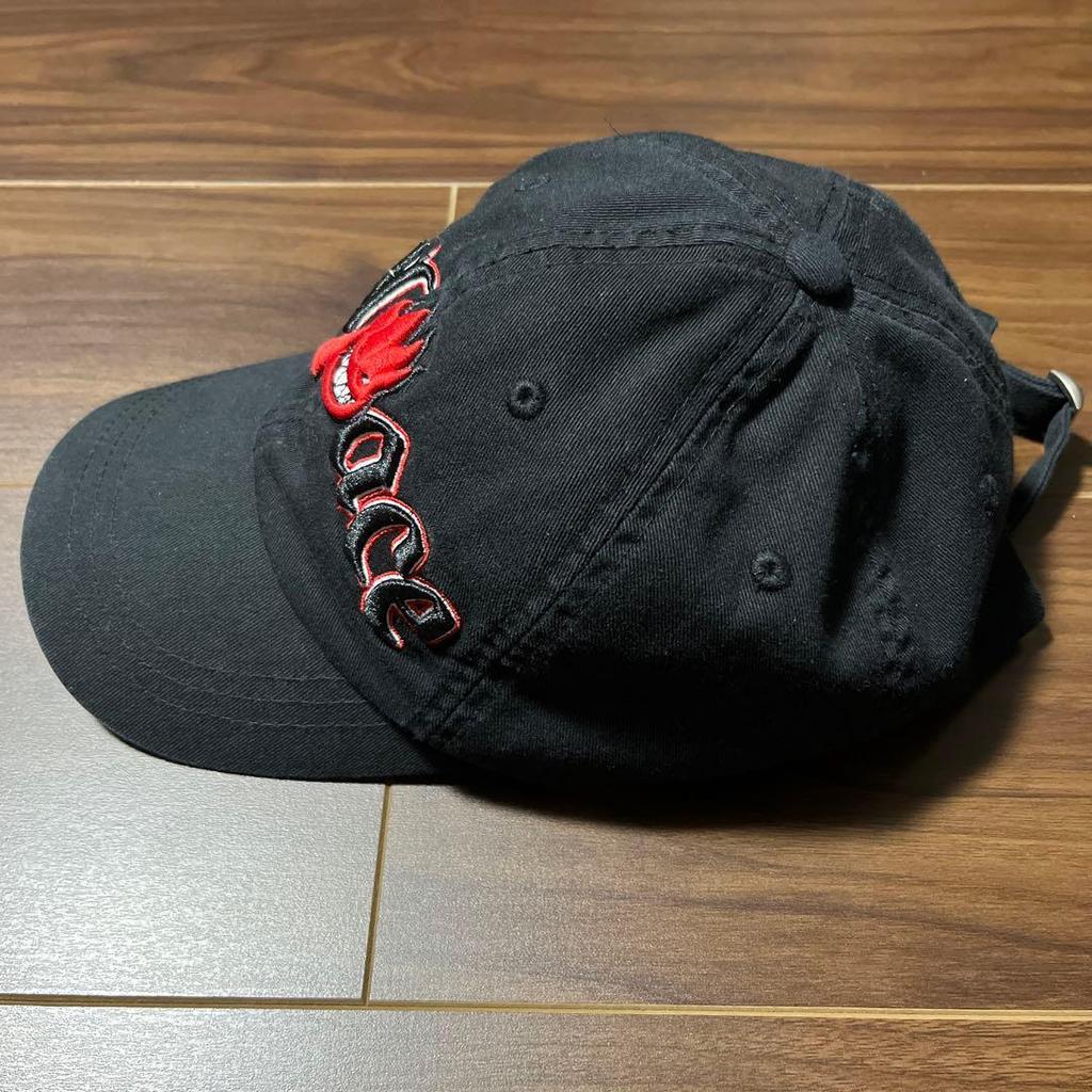 Б/у кепка Palace Spitfire