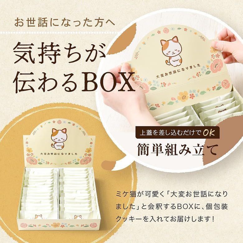 Печенье Okimochi Подарок на пенсию Подарок в виде печенья Подарок на пенсию Сладости в виде благодарности Подарок на пенсию Маленький подарок Маленький подарок Сладости на пенсию