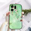 Для OPPO Find X9 Pro Чехол Роскошный Силиконовый Мягкий ТПУ Защитный Чехол Для OPPO FindX9 X 9 X9Pro Ударопрочный Корпус Бампер Чехлы для Телефона