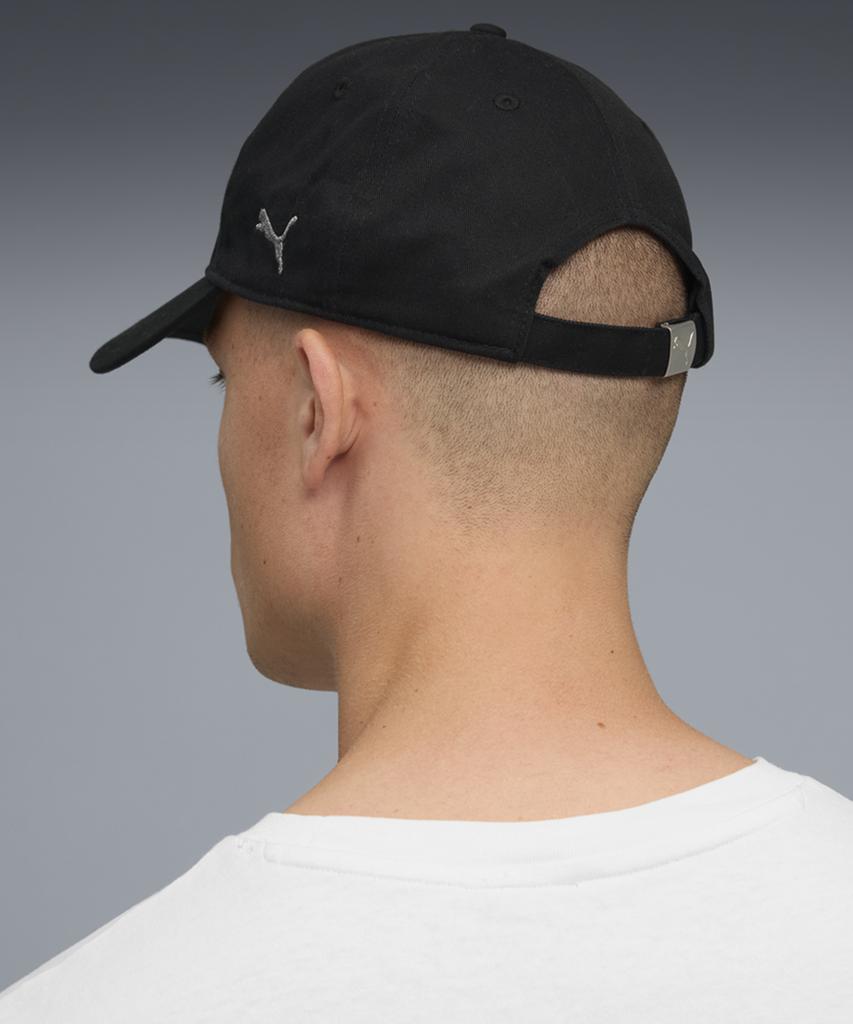 PUMA Dortmund Essential Cap