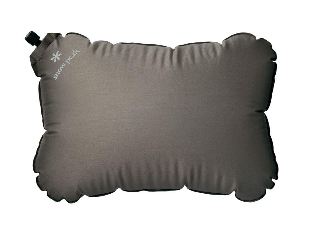 Snow Peak Stretch Pillow TM-095R