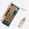 05-25699-00 9305-24i 24-Ports SAS 12Gb PCI-e 3.0 IT Mode Controller Card
