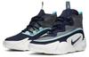 Nike React Frenzy The 10th Grey Obsidian CT2291-001