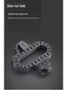 SPD Eggbeater Cleats for Road & Mountain Bikes - Self-Locking Pedal Accessories
