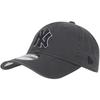 Бейсболка New Era Genuine New Era Mlb Core Classic 9twenty New York Yankees