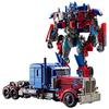 2026 NEW Children's Toys Robot Car Alloy Plastic YS04A Action Figure Anime Movie Series Children Birthday Gift Educational Toys