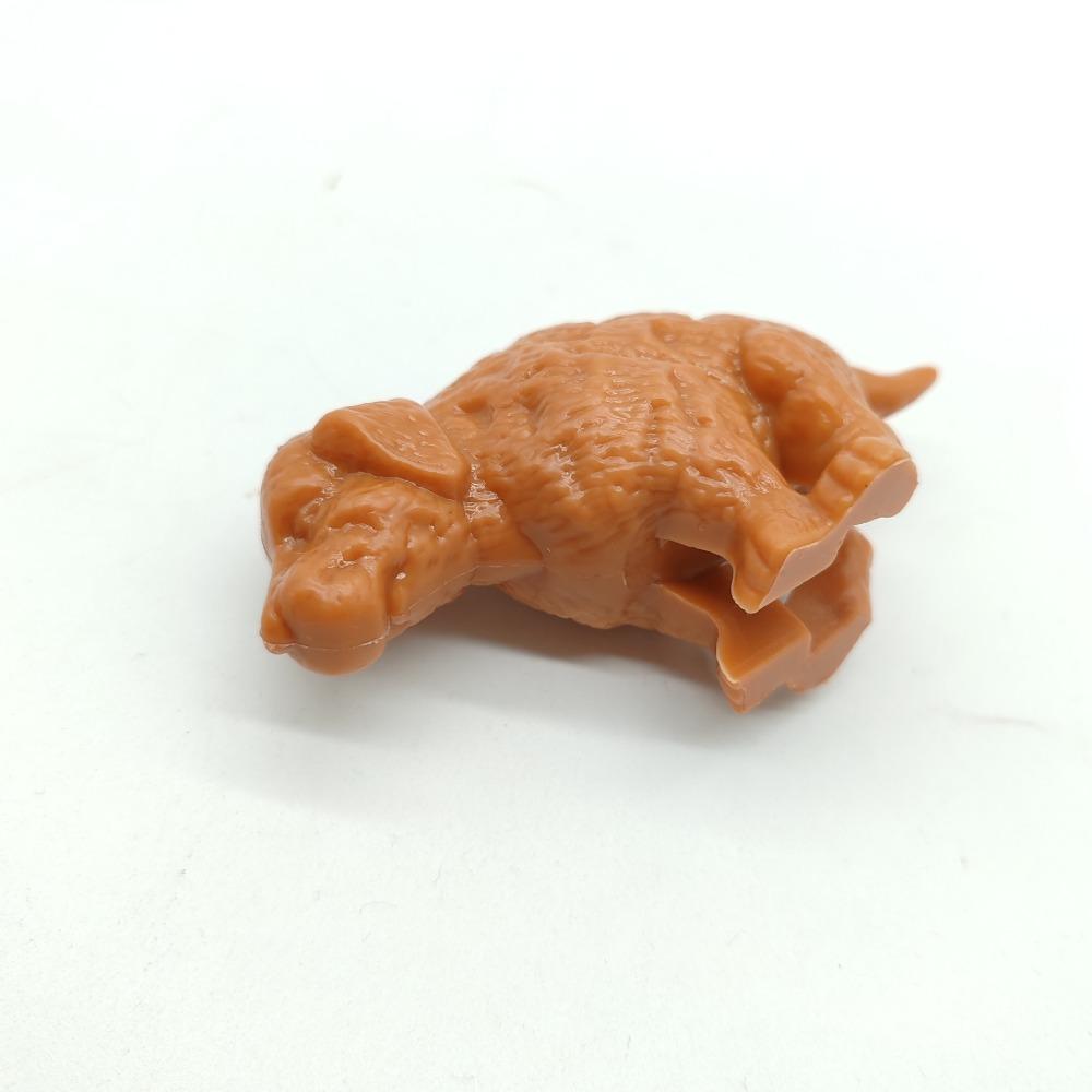 Забавный дозатор зубной пасты в виде щенячьих какашек, креативный держатель зубной пасты в виде какашек для любителей собак