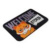 Cute Animal Silicone Water-Absorbent Bathroom Floor Mat - Dirt & Wear Resistant, Easy-to-Clean Entry Mat