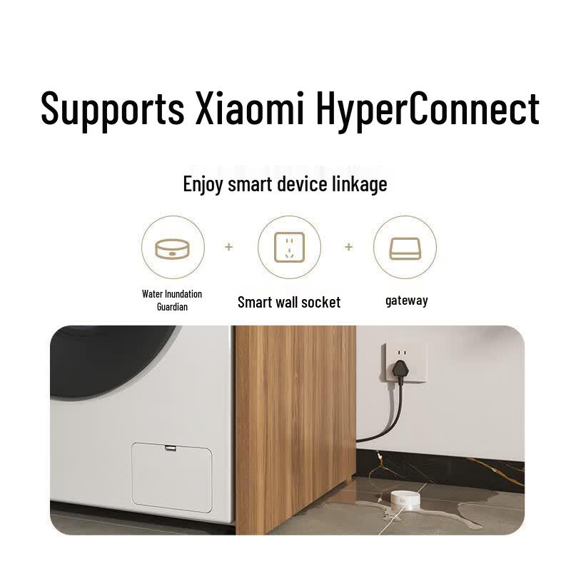 Умный датчик протечки воды Xiaomi Mijia 2