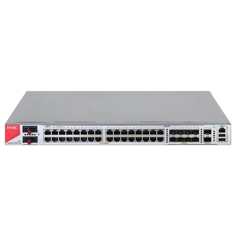 H3C F1000 Series Enterprise Gigabit Firewall