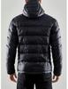 Зимняя куртка Craft Core Explore Isolate Steppjacke Men черная