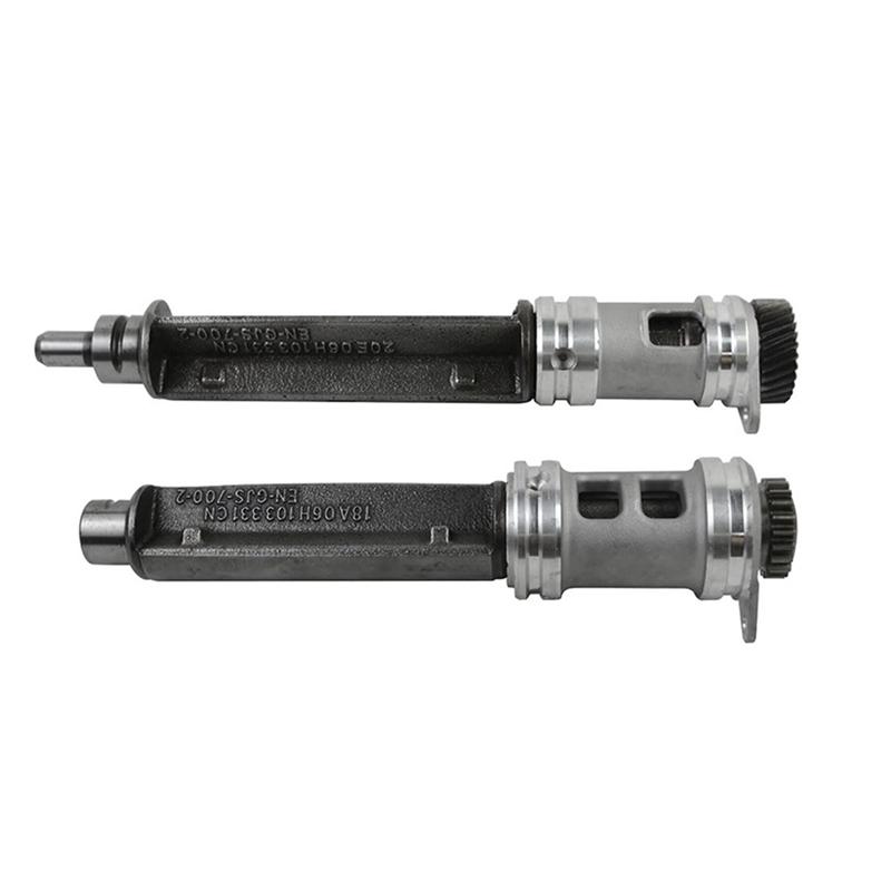 06H103273CK Balance Engine Shaft Repair EA888 GEN2 1.8Tsi/2.0Tsi For A4 A5 Q3 Q5 Golf MK6 Tiguan Skoda Superb Replacement-A