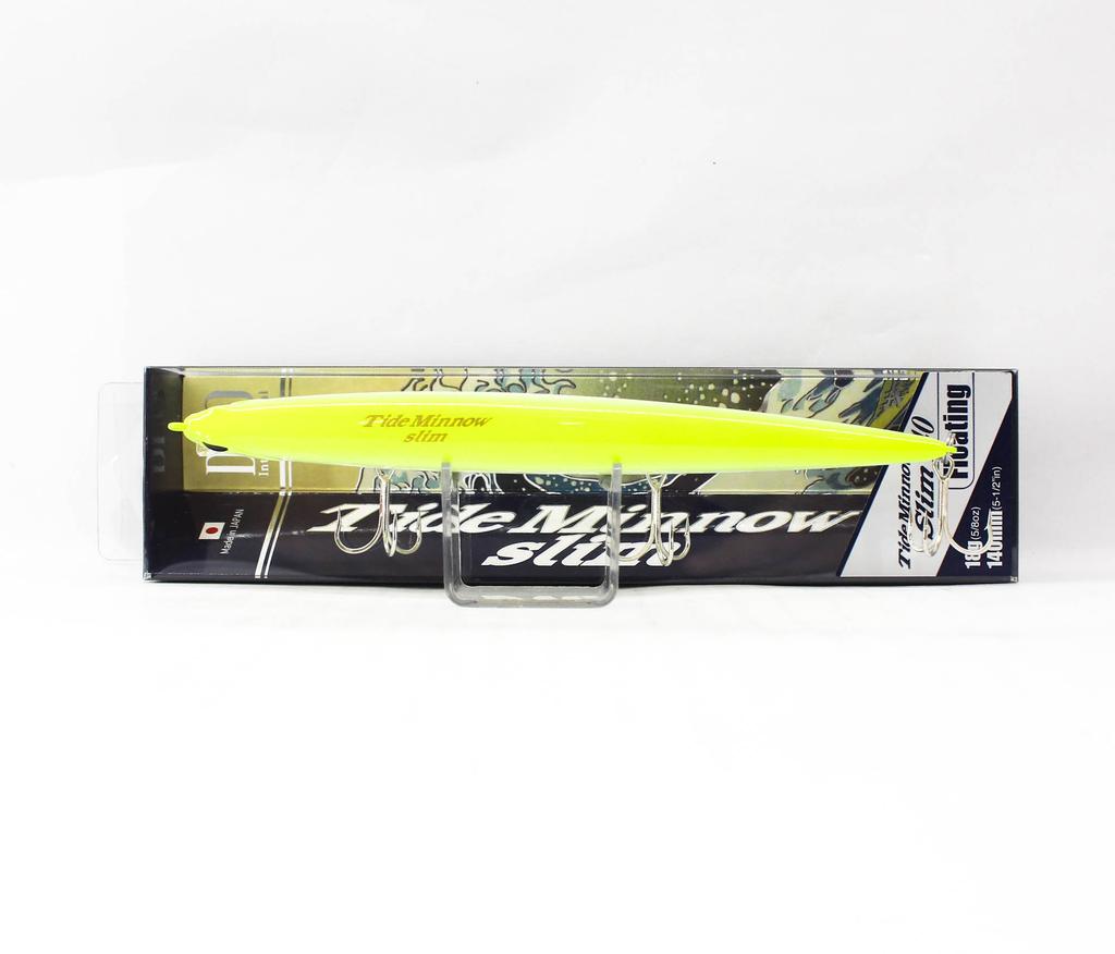 DUO Tide Minnow Slim 140 Floating Lure ACC0039 (8274)