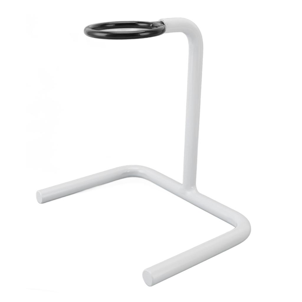 Подставка для кофе пуровер Железо Устойчивая поддержка Легко чистить Долговечная подставка для кофе-дриппера для дома, бара A