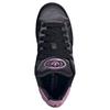 adidas Originals Campus 00s Ткань Кожа Универсальные Удобные Прочные Низкие Кроссовки Женские кроссовки Карбоново-черный JQ8327