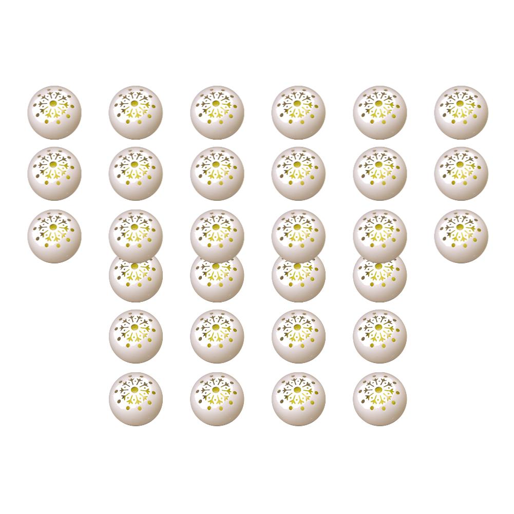 Дезодорант освежитель шарики для обуви многофункциональный жасминовый аромат освежитель кроссовок обуви шкаф туалета дезодорация запаха 6-120 шт