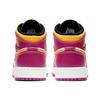 (GS) Air Jordan 1 'Da de Muertos' Kids' DC0500-100