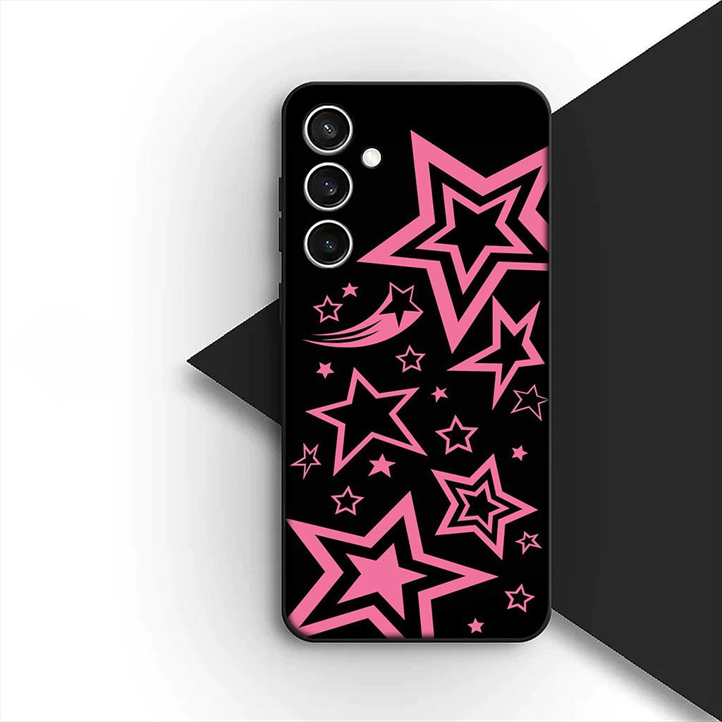 Чехол для телефона Apple iPhone 16 14 15 Plus 11 Pro Max 16E ProMax + 16Plus 15+ 14+ Мягкий чехол Луна Астронавт Вселенная Галактика Звезды