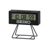 Цифровые настольные часы Seiko QHL092K
