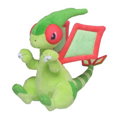 Pokemon Center Original Plush fit Flygon x 10 x 14 x W x Pokémon 14.5 (HD см)