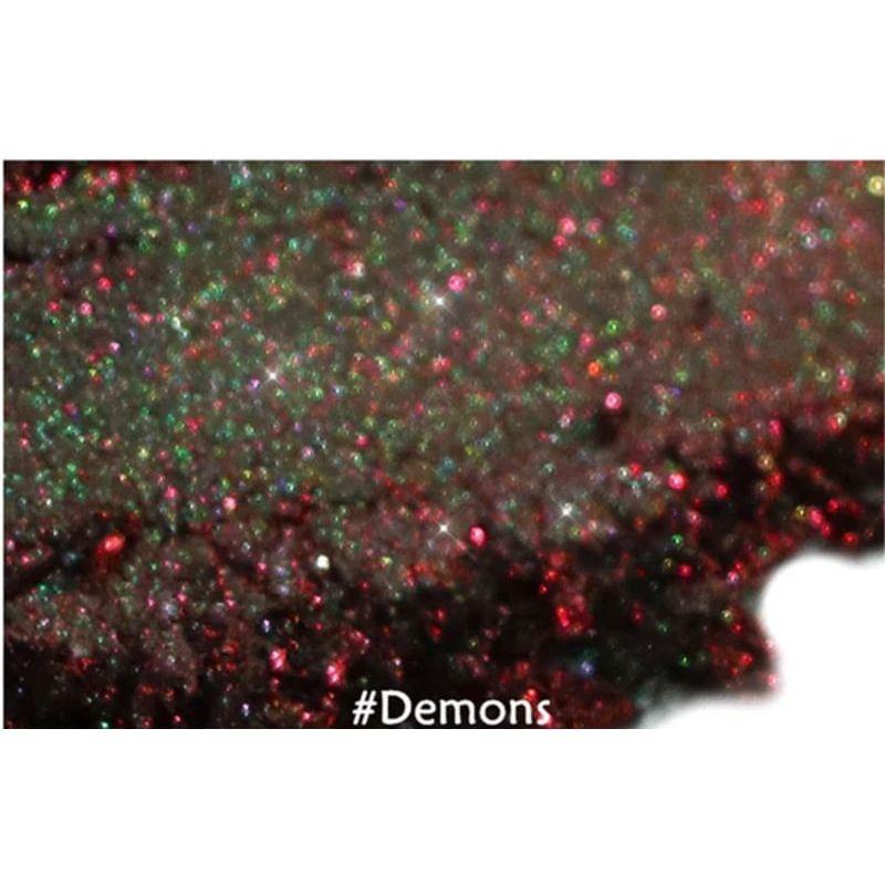 SheenEffect - Magic Collection Chameleon Single Color Eyeshadow - 4-5