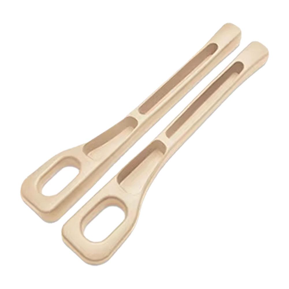 1 пара универсальных заглушек для зазоров в автомобильных сиденьях, органайзер для боковых швов, украшение для автомобильных сидений, заполнитель для зазоров в салоне, защита от протечек Z7N5