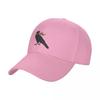 Crows Fan Baseball Cap sailor cap for Unisex Golf Unisex Luxury Brand Women's
