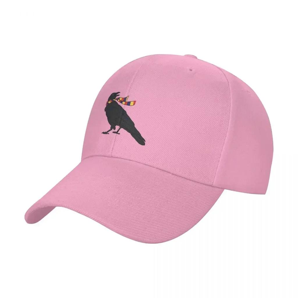 Crows Fan Baseball Cap sailor cap for Unisex Golf Unisex Luxury Brand Women's
