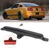 Задний третий стоп-сигнал Замена TZOA008-EHS1 AR3Z13A613A Сигнальная лампа для Ford Mustang 2010 2011 2012 2013 2014