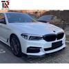 BMW 5 Series G38 FD Style Carbon Fiber Front Lip Body Kit