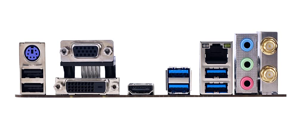 BIOSTAR AMD B550 чипсет материнская плата Micro ATX PRO [ B550MX/E ]