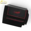 CS15 Armrest Box Decorative Frame and Center Storage Accessories