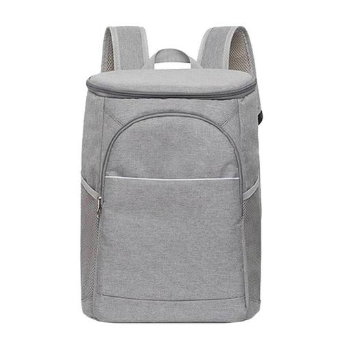 18L Insulated Thermal Cooler Waterproof Picnic Camping Backpack Rucksack Bag