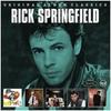 Rick Springfield - Original Album Classics [CD] UK - Import