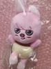 Stray Kids MANIAC ENCORE Official MD SKZOO BAG CHARM Complete Set Plush Pudding Limited JAPAN SKZ New