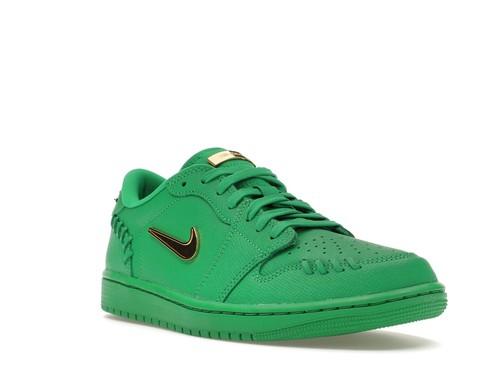 Air Jordan 1 MM Low Lucky Green W - FN5032-300