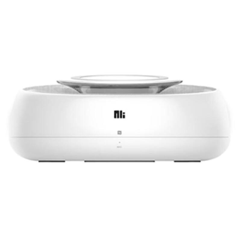 Nillkin MC2 Wireless Charging Bluetooth Speaker CN plug (adapter included)