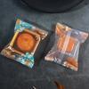 Candy Cookies Packaging Bag Mooncake Container Cookie Candy Bag Party Supplies Moon Cake Bags