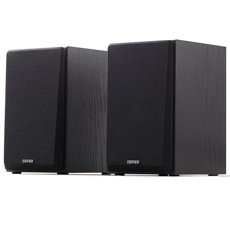 Edifier R980T 2.0 Channel Wooden Desktop Speakers