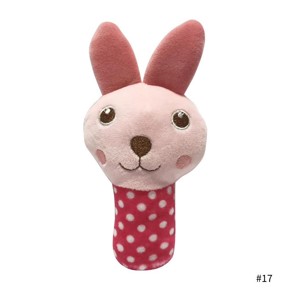 Мягкая пищащая игрушка, игрушки для собак, устойчивая к укусам, чистая игрушка для жевания собак, мяч для дрессировки щенков, фрукты, мультфильмы, животные, товары для домашних животных