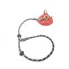 Suction Cup Dog Bathing Tether Adjustable Dog Bathing Fixer Pet Shower Fixed Collar  for Cats Dogs
