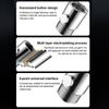 Water Flow Control Shower Flow Stop Valve One-Button Shower Head Control Switch  Shower Accessories
