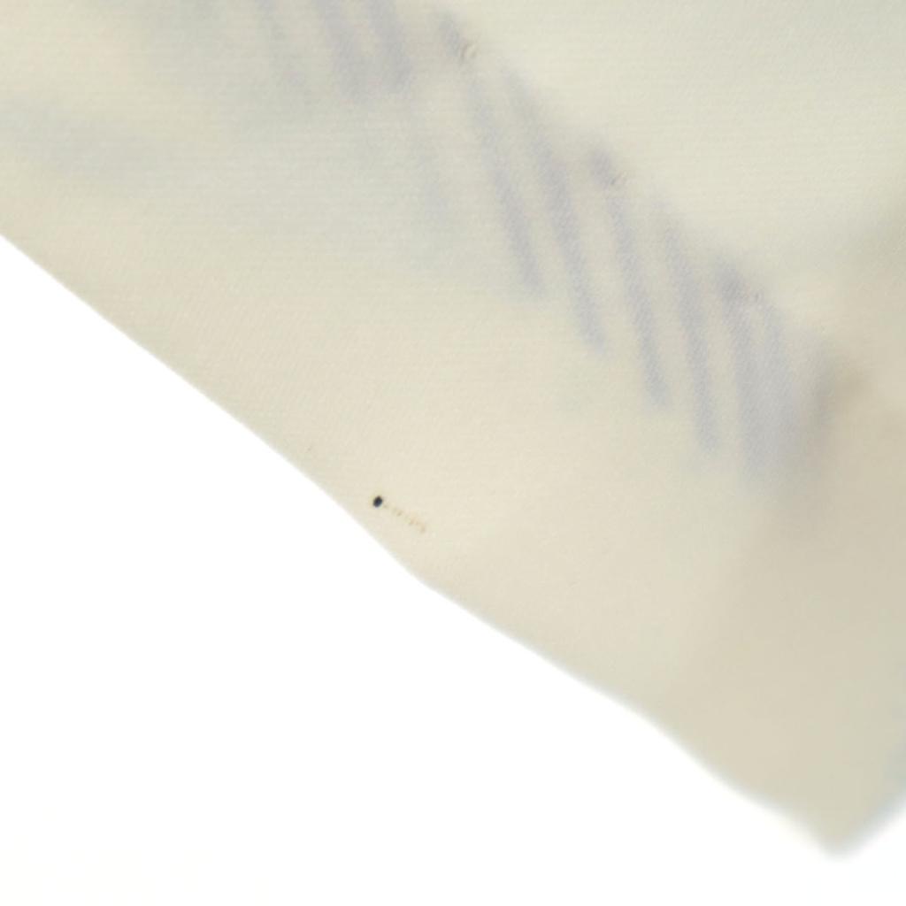 Melemele 70s 80s Made In USA Vintage Floral Short Sleeve Aloha Shirt Men's Used