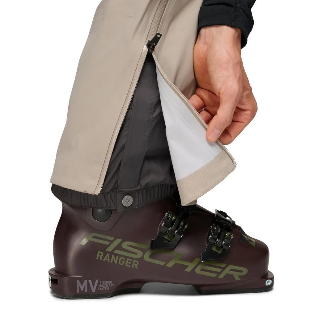 Black Diamond Брюки Factor