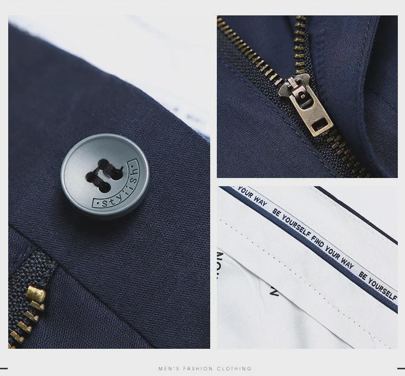 2023 Модные мужские повседневные брюки из шелка Mulberry: Прямой, свободный, с высокой талией, мягкий, дышащий, эластичный, качественный.